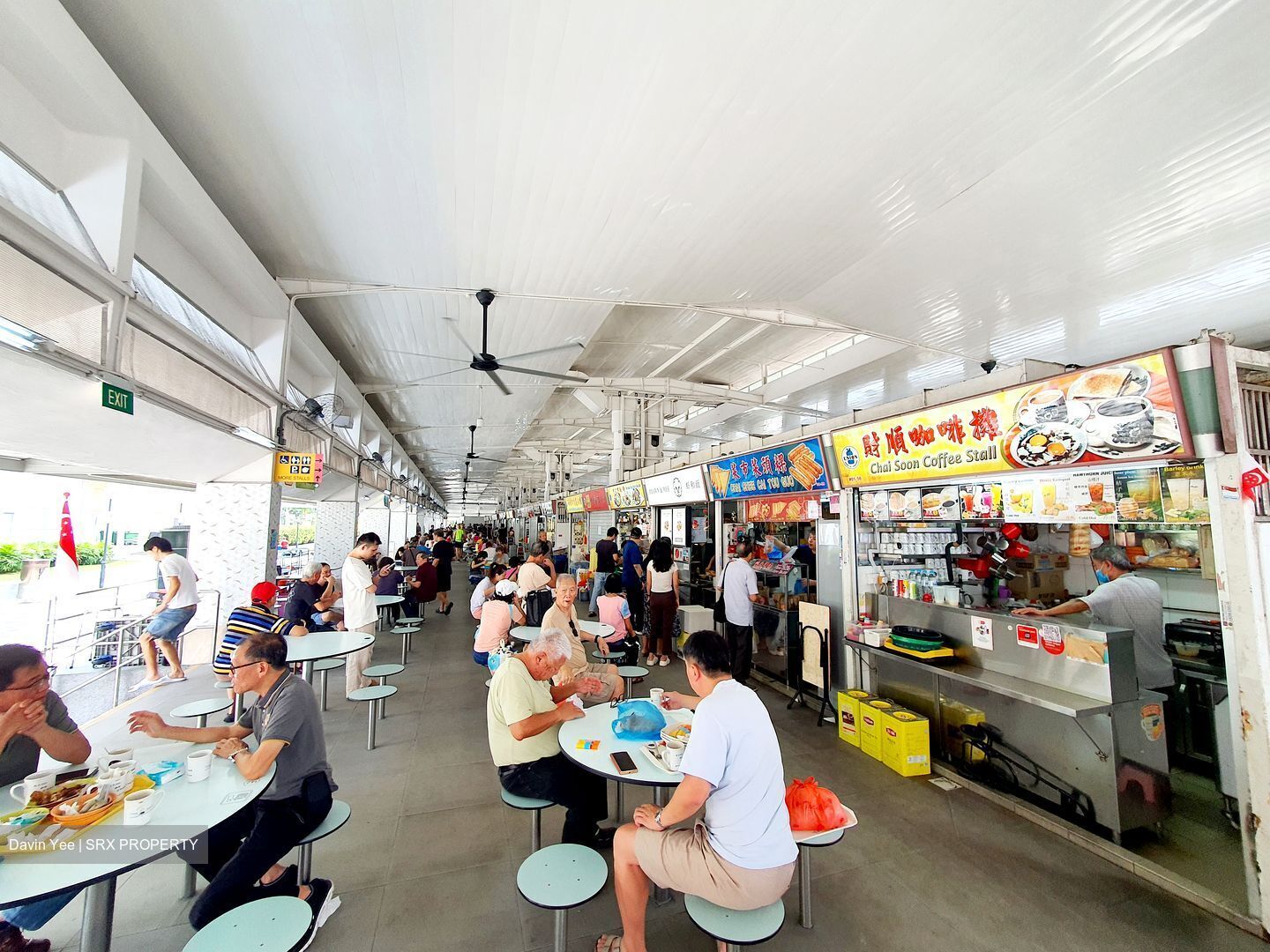 Blk 204 Bedok North Street 1 (Bedok), HDB 3 Rooms #498994001